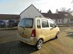 Opel Agila - 1.2 16V TWINPORT Maxx - 1 - Thumbnail