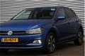 Volkswagen Polo - 1.0 TSI 95pk Comfortline Navigatie Airco Apple Carplay 204 - 1 - Thumbnail