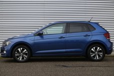 Volkswagen Polo - 1.0 TSI 95pk Comfortline Navigatie Airco Apple Carplay 204