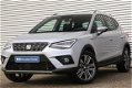 Seat Arona - 1.0 TSI 95pk Excellence 17''lm Navigatie Clima 214 - 1 - Thumbnail