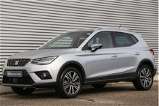 Seat Arona - 1.0 TSI 95pk Excellence 17''lm Navigatie Clima 214