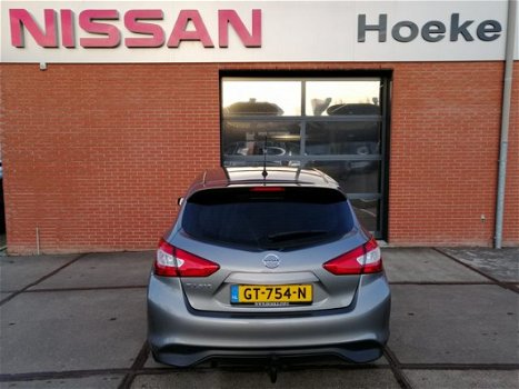 Nissan Pulsar - 1.2 115pk DIG-T Connect Edition - 1