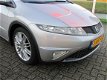 Honda Civic - 1.8 140pk 5D Sport Airco Compact-Navi - 1 - Thumbnail