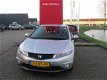 Honda Civic - 1.8 140pk 5D Sport Airco Compact-Navi - 1 - Thumbnail