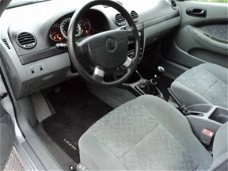 Chevrolet Lacetti - 1.4 Spirit Nw Apk