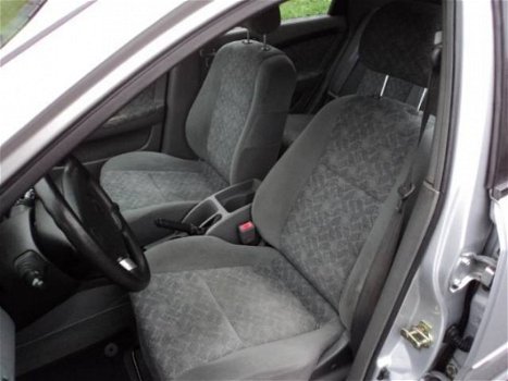 Chevrolet Lacetti - 1.4 Spirit Nw Apk - 1