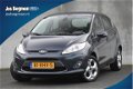 Ford Fiesta - 1.4 96pk Automaat Titanium X-PACK | CLIMA | PDC | BLUETOOTH - 1 - Thumbnail