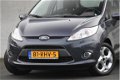 Ford Fiesta - 1.4 96pk Automaat Titanium X-PACK | CLIMA | PDC | BLUETOOTH - 1 - Thumbnail