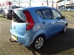 Opel Agila - 1.2 Enjoy 5drs AUTOMAAT + AIRCO - 1 - Thumbnail