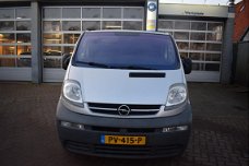 Opel Vivaro Combi - 1.9 DTI L1H1 9-PERSOONS