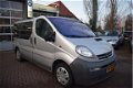 Opel Vivaro Combi - 1.9 DTI L1H1 9-PERSOONS - 1 - Thumbnail