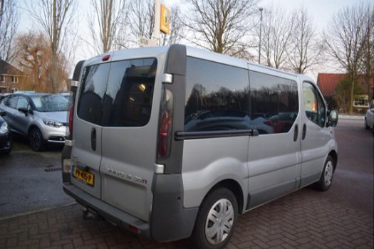 Opel Vivaro Combi - 1.9 DTI L1H1 9-PERSOONS - 1