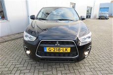 Mitsubishi ASX - 1.6 117pk ClearTec Intro Edition PDC CLIMA LMV