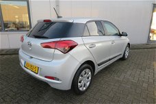 Hyundai i20 - 1.0 T-GDI Blue 100PK Go TomTom navi