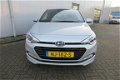 Hyundai i20 - 1.0 T-GDI Blue 100PK Go TomTom navi - 1 - Thumbnail