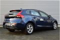 Volvo V40 - 2.0 D4 190PK Ocean Race Business, Leder, Pano, Trekhaak - 1 - Thumbnail