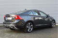 Volvo S60 - D4 163PK R-Design, LMV 18', Trekhaak, Climate - 1 - Thumbnail