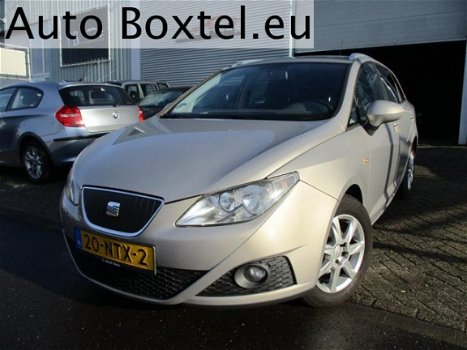 Seat Ibiza ST - 1.2 TDI E-Ecomotive Style - 1