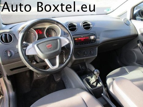 Seat Ibiza ST - 1.2 TDI E-Ecomotive Style - 1