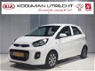 Kia Picanto - 1.0 CVVT EconomyPlusLine Navigator LM Velgen - 1 - Thumbnail