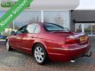 Jaguar S-type - 2.7D V6 Sport YOUNGTIMER-NAVI-LEER-XENON-NETTE AUTO - 1 - Thumbnail