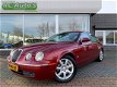 Jaguar S-type - 2.7D V6 Sport YOUNGTIMER-NAVI-LEER-XENON-NETTE AUTO - 1 - Thumbnail