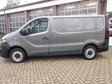 Opel Vivaro - 1.6 CDTI L1H1 Sport EcoFlex - 1