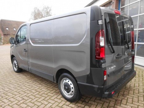 Opel Vivaro - 1.6 CDTI L1H1 Sport EcoFlex - 1