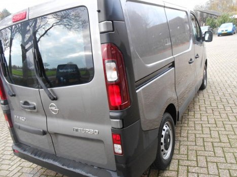 Opel Vivaro - 1.6 CDTI L1H1 Sport EcoFlex - 1