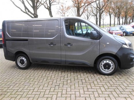 Opel Vivaro - 1.6 CDTI L1H1 Sport EcoFlex - 1