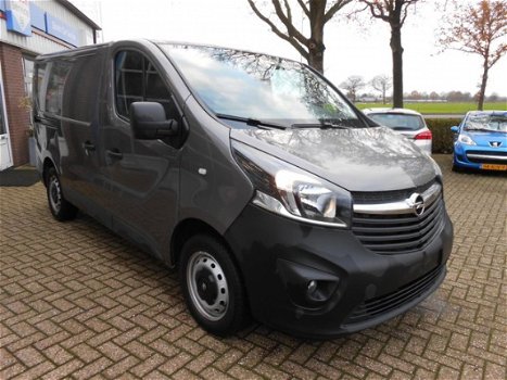 Opel Vivaro - 1.6 CDTI L1H1 Sport EcoFlex - 1