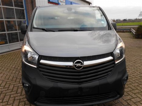 Opel Vivaro - 1.6 CDTI L1H1 Sport EcoFlex - 1