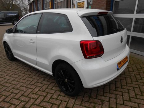 Volkswagen Polo - 1.2 Easyline - 1