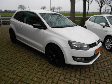 Volkswagen Polo - 1.2 Easyline - 1