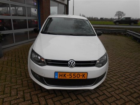 Volkswagen Polo - 1.2 Easyline - 1