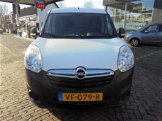 Opel Combo - 1.3CDTI 90PK/Edition/Airco/Trekhaak/Cruise/PDC
