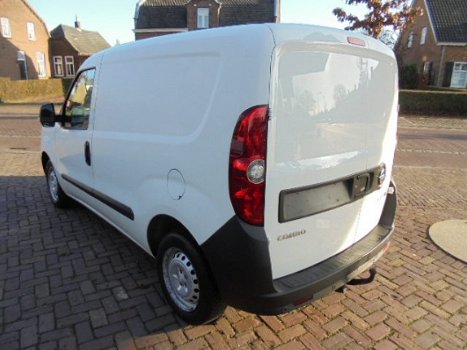 Opel Combo - 1.3CDTI 90PK/Edition/Airco/Trekhaak/Cruise/PDC - 1