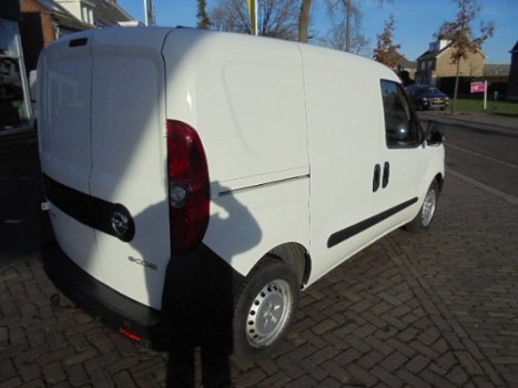 Opel Combo - 1.3CDTI 90PK/Edition/Airco/Trekhaak/Cruise/PDC - 1