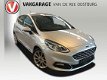 Ford Fiesta - 1.0 Ecoboost Vignale 100pk - 1 - Thumbnail