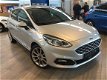 Ford Fiesta - 1.0 Ecoboost Vignale 100pk - 1 - Thumbnail