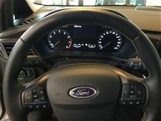 Ford Fiesta - 1.0 Ecoboost Vignale 100pk