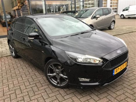 Ford Focus - 1.0 ST-Line - 1