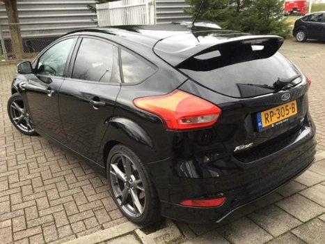 Ford Focus - 1.0 ST-Line - 1