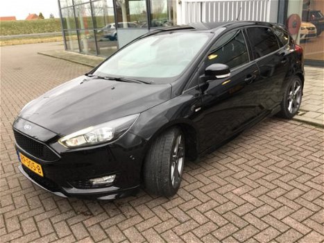 Ford Focus - 1.0 ST-Line - 1