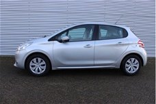 Peugeot 208 - 1.2 VTI Active 82PK Airco / Cruisecontrol / Bluetooth