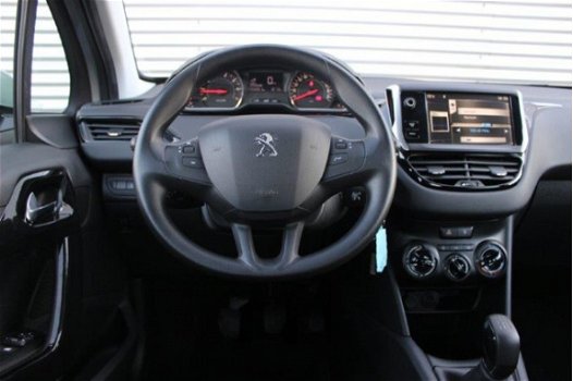 Peugeot 208 - 1.2 VTI Active 82PK Airco / Cruisecontrol / Bluetooth - 1