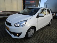 Mitsubishi Space Star - 1.0 MIVEC 71PK ClearTec AS&amp;G Cool+