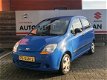 Chevrolet Matiz - 0.8 Spirit Elekt. ramen v, Stuurbekr., Lage km stand - 1 - Thumbnail