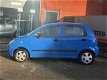 Chevrolet Matiz - 0.8 Spirit Elekt. ramen v, Stuurbekr., Lage km stand - 1 - Thumbnail