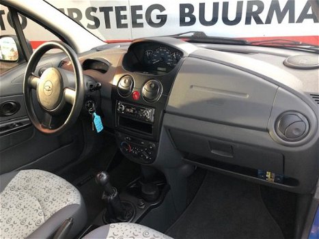 Chevrolet Matiz - 0.8 Spirit Elekt. ramen v, Stuurbekr., Lage km stand - 1